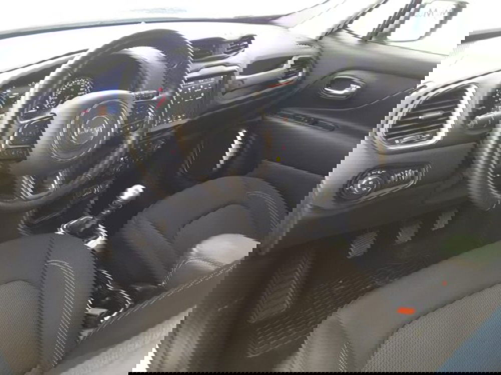 Jeep Renegade usata a Firenze (6)