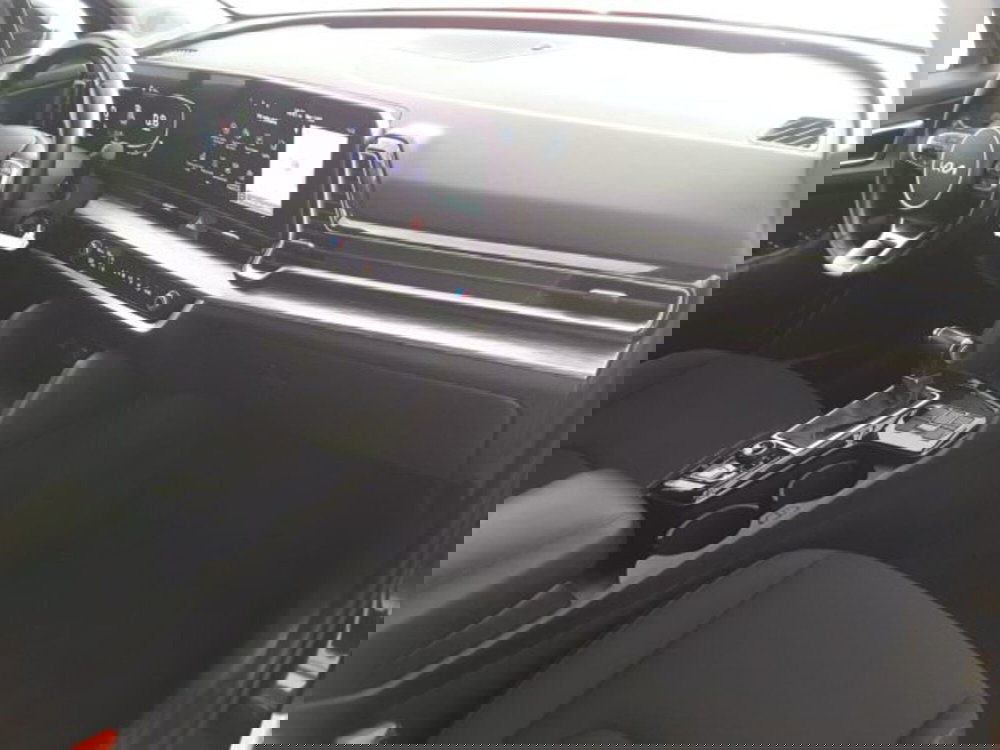Kia Sportage usata a Firenze (10)