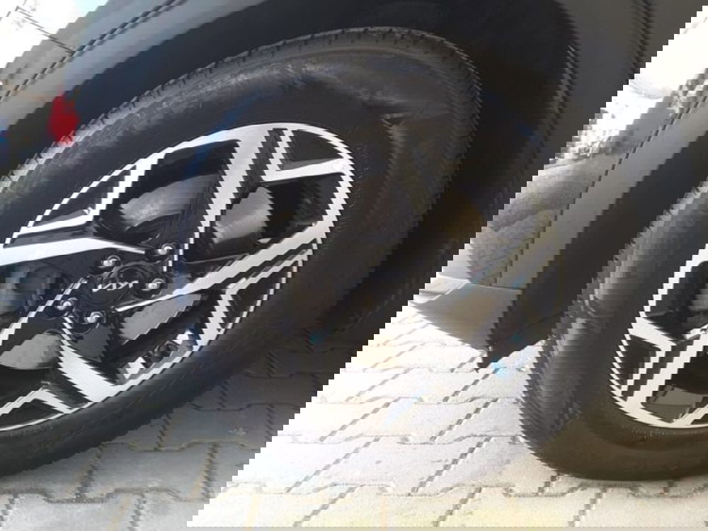 Kia Sportage usata a Firenze (4)