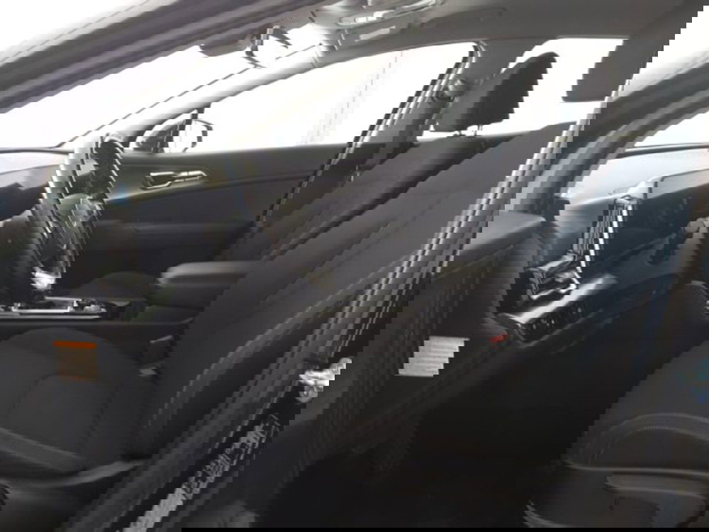 Kia Sportage usata a Firenze (5)