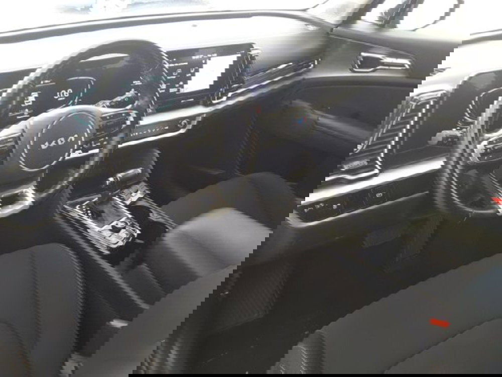 Kia Sportage usata a Firenze (6)