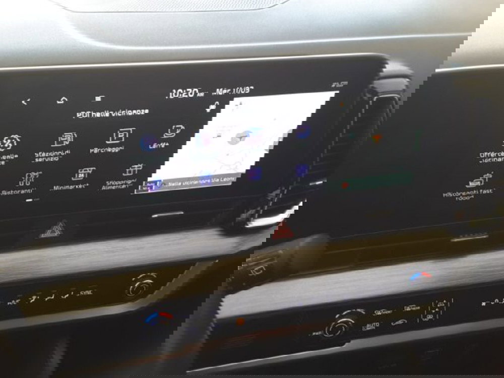 Kia Sportage usata a Firenze (8)