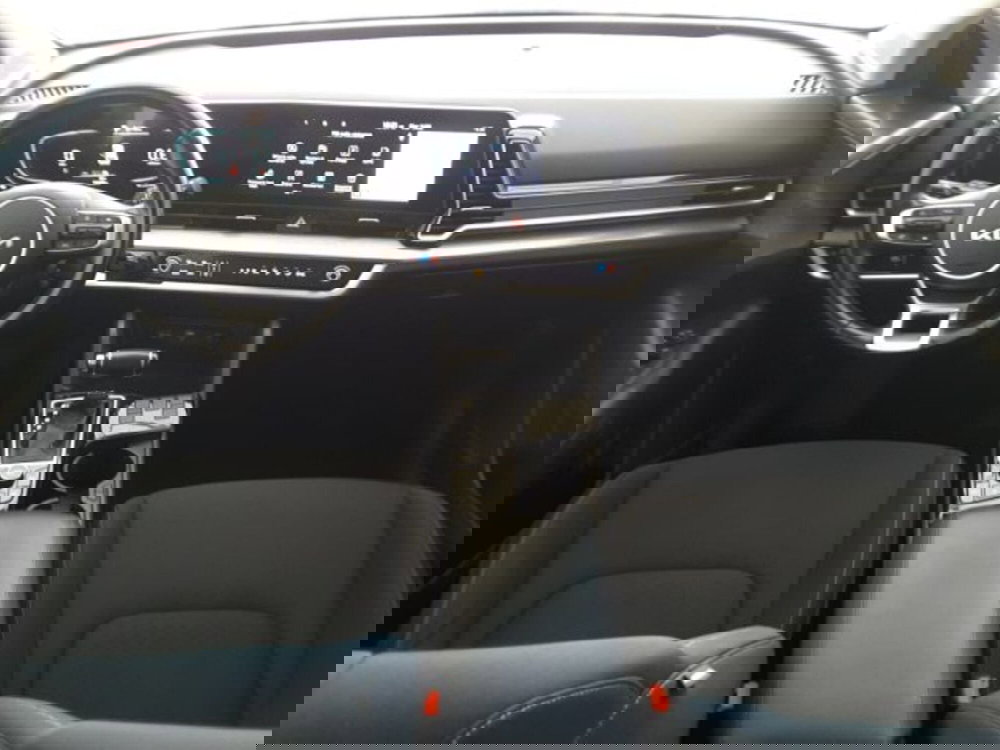Kia Sportage usata a Firenze (9)