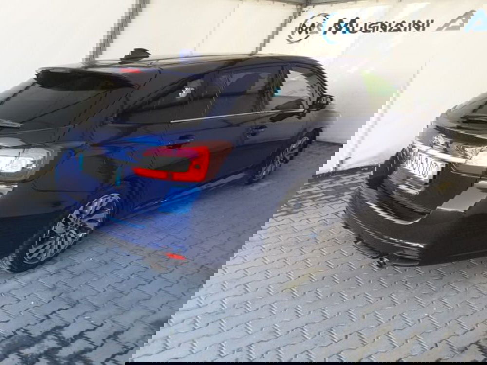 Subaru Levorg usata a Firenze (12)