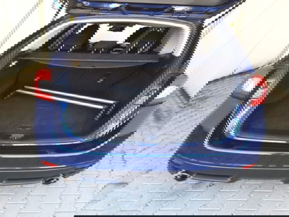 Subaru Levorg usata a Firenze (13)