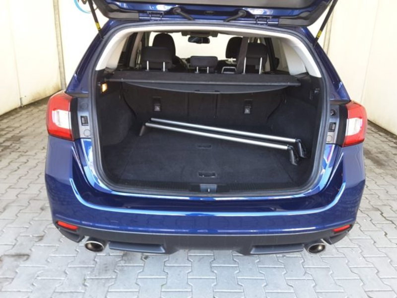 Subaru Levorg usata a Firenze (13)