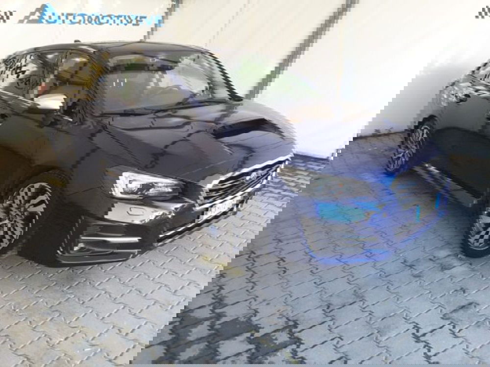 Subaru Levorg usata a Firenze (2)