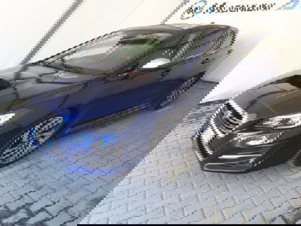 Subaru Levorg usata a Firenze (3)