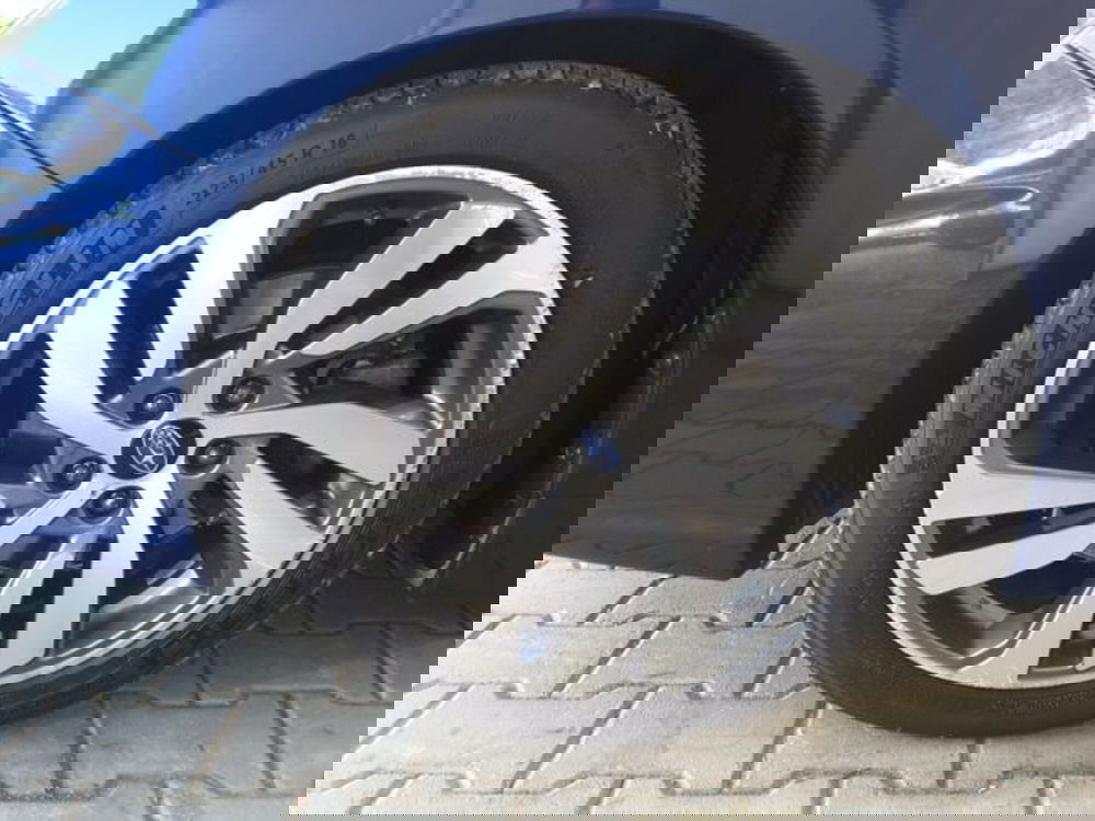 Subaru Levorg usata a Firenze (4)