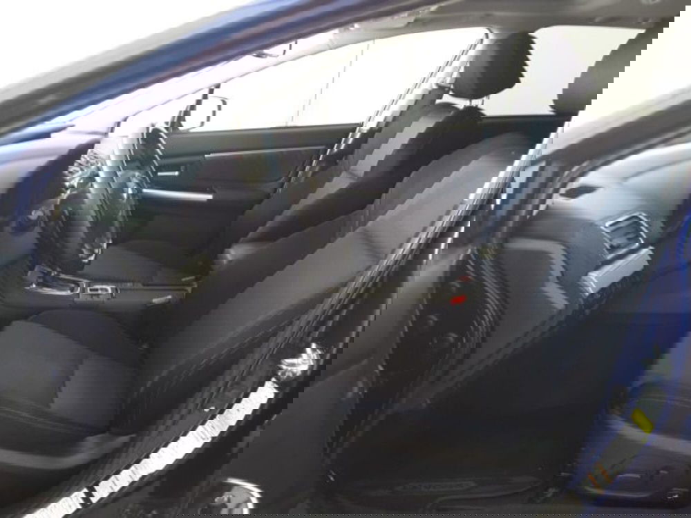 Subaru Levorg usata a Firenze (5)