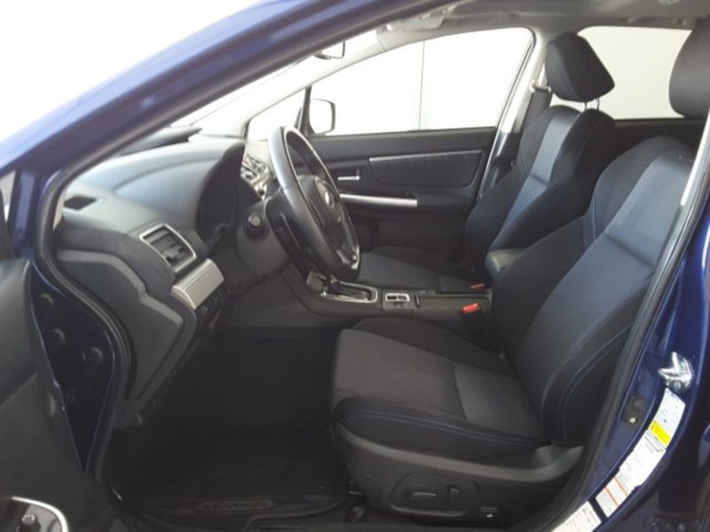 Subaru Levorg usata a Firenze (5)