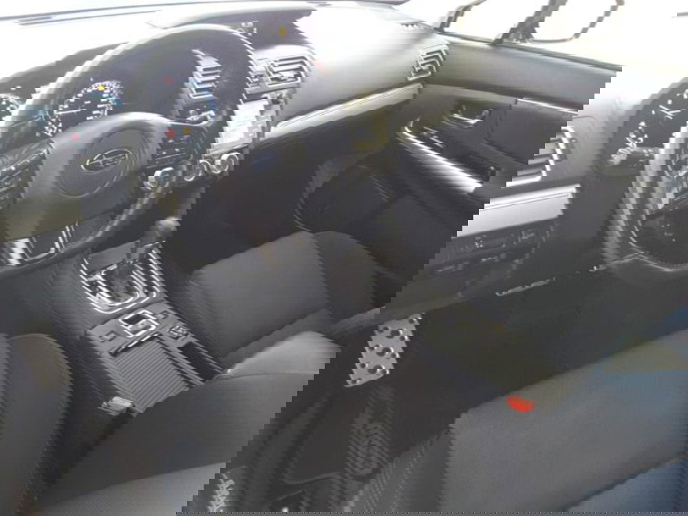 Subaru Levorg usata a Firenze (6)
