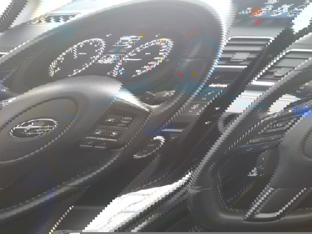 Subaru Levorg usata a Firenze (7)