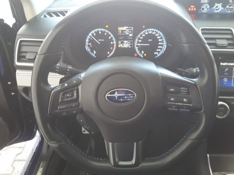 Subaru Levorg usata a Firenze (7)