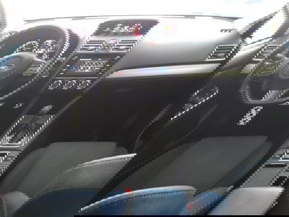 Subaru Levorg usata a Firenze (8)