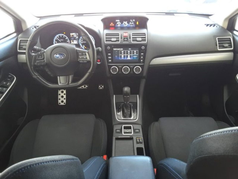 Subaru Levorg usata a Firenze (8)