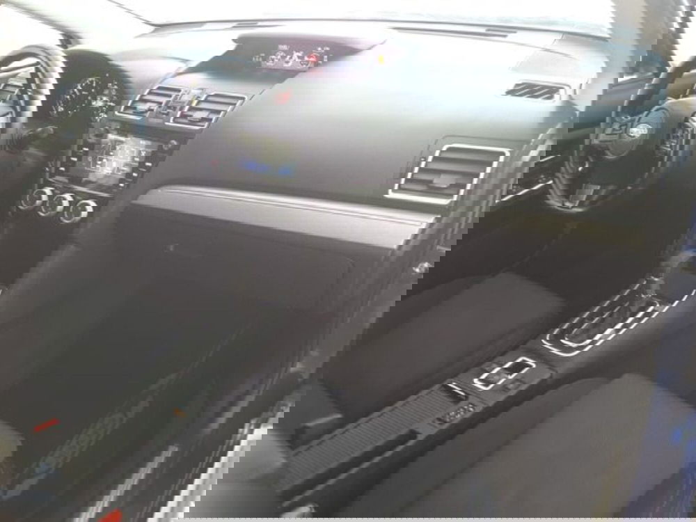 Subaru Levorg usata a Firenze (9)