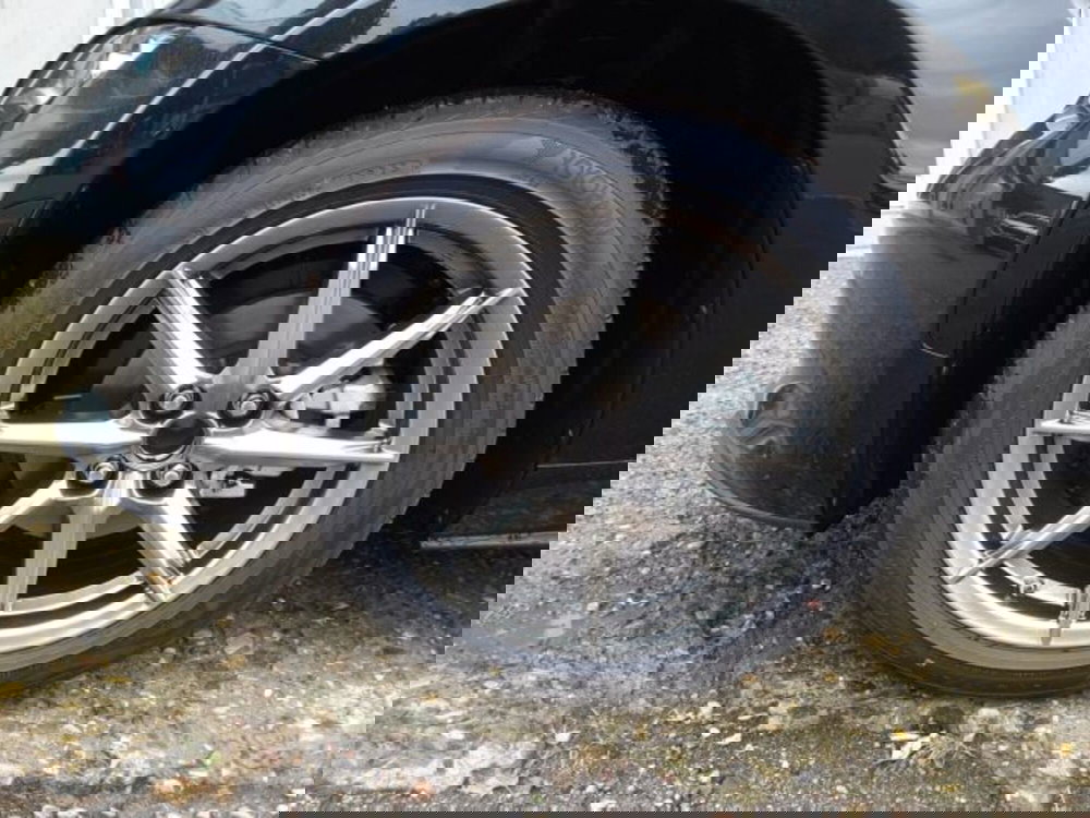 Mazda MX-5 nuova a Firenze (6)