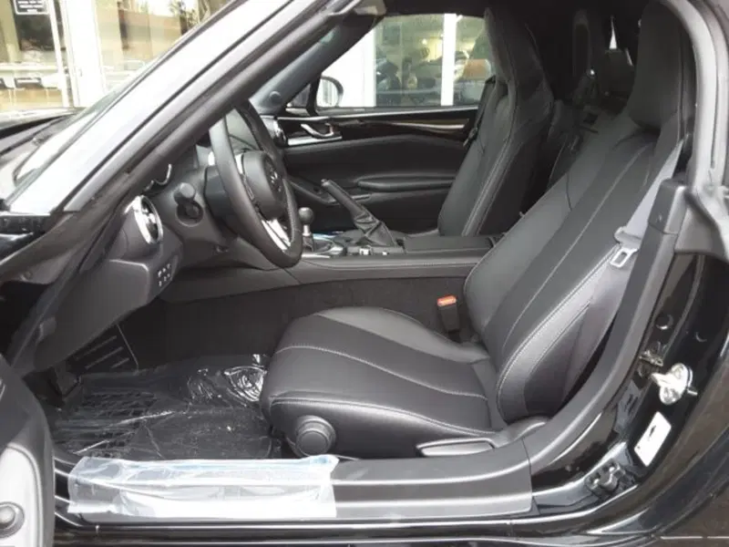 Mazda MX-5 nuova a Firenze (7)