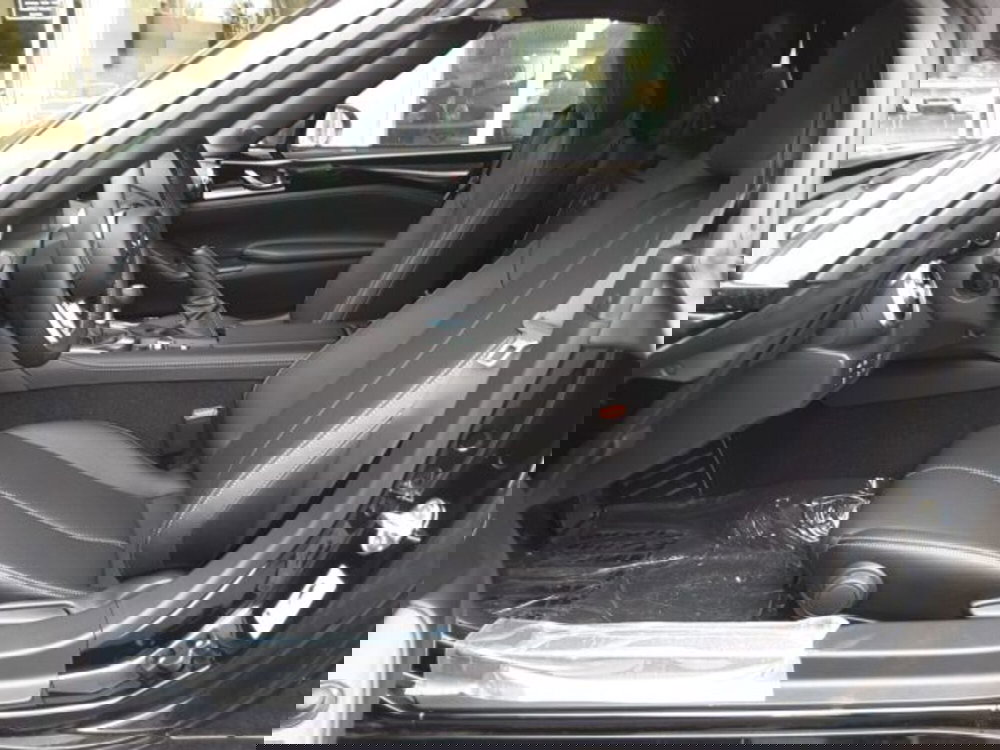 Mazda MX-5 nuova a Firenze (7)