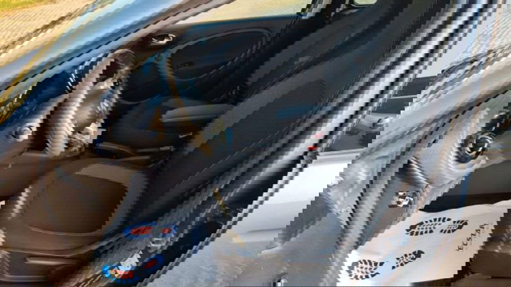 smart forfour usata a Como (11)