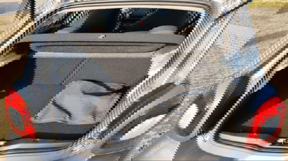 smart forfour usata a Como (13)