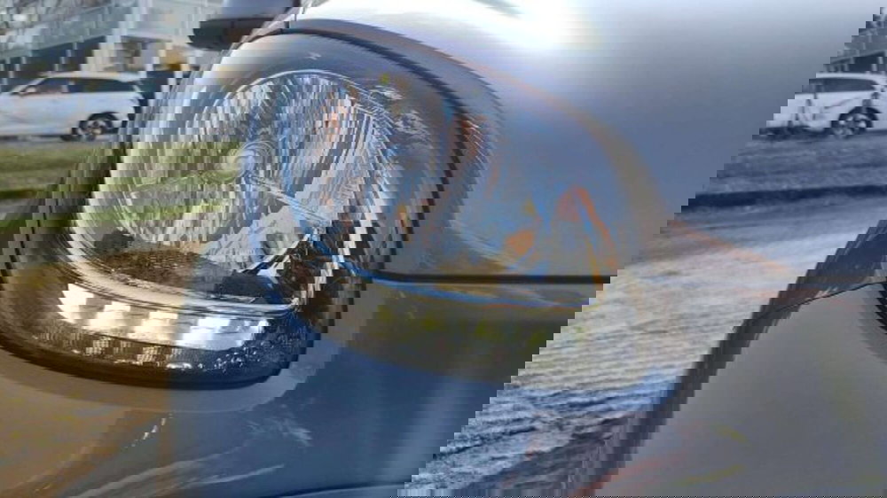 smart forfour usata a Como (9)