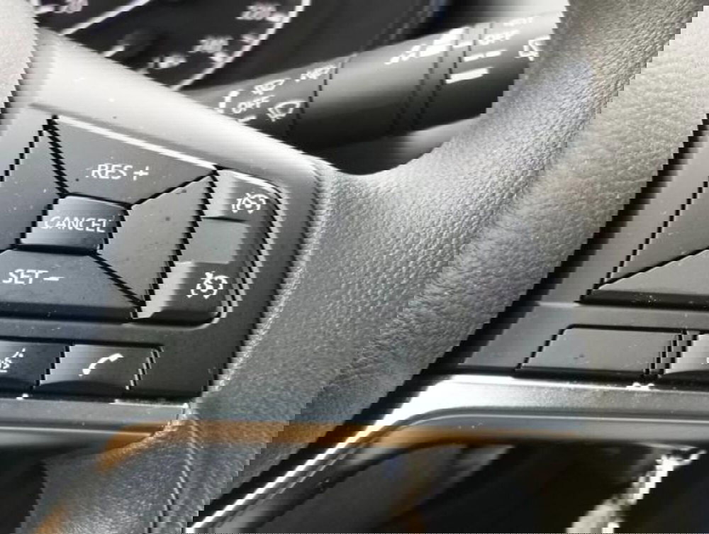 Nissan Juke usata a Como (11)