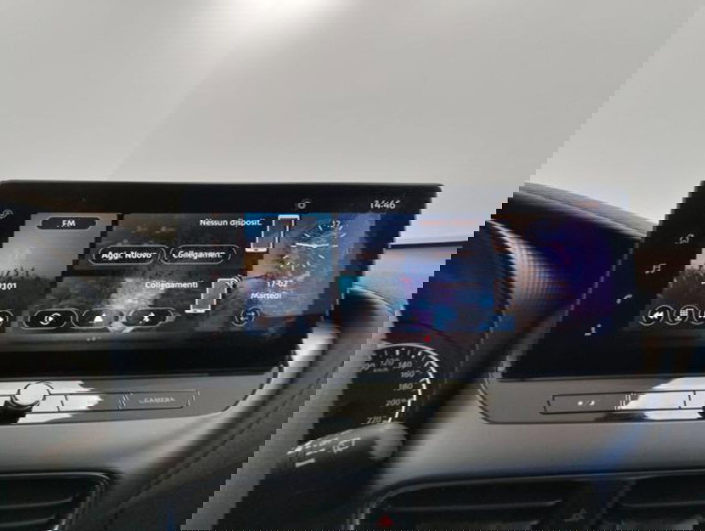 Nissan Juke usata a Como (13)