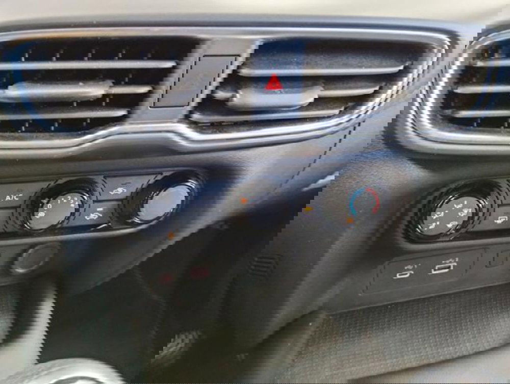 Nissan Juke usata a Como (17)