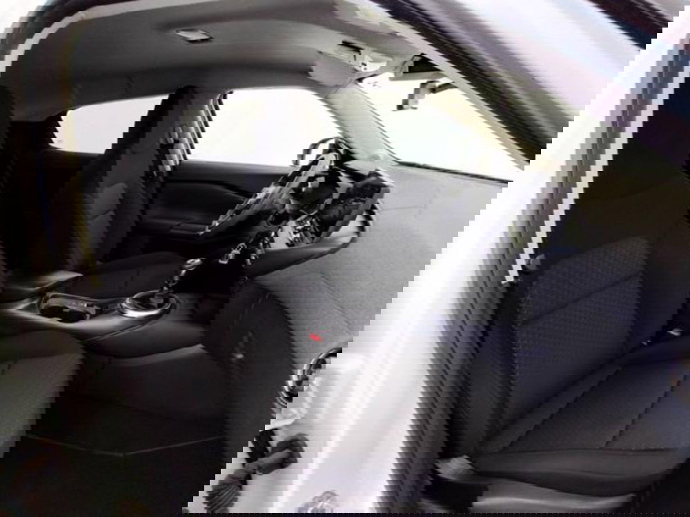 Nissan Juke usata a Como (3)