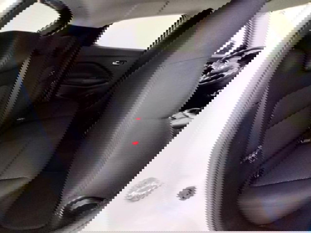 Nissan Juke usata a Como (5)