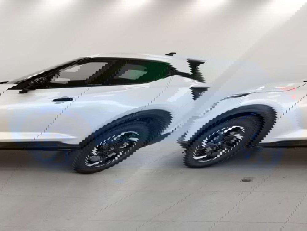 Nissan Juke usata a Como (8)