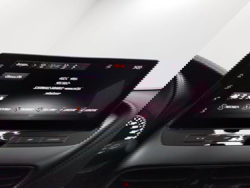 Nissan Juke usata a Como (13)