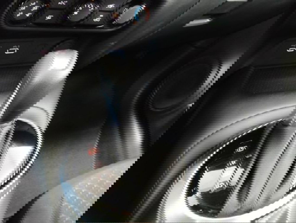 Nissan Juke usata a Como (17)