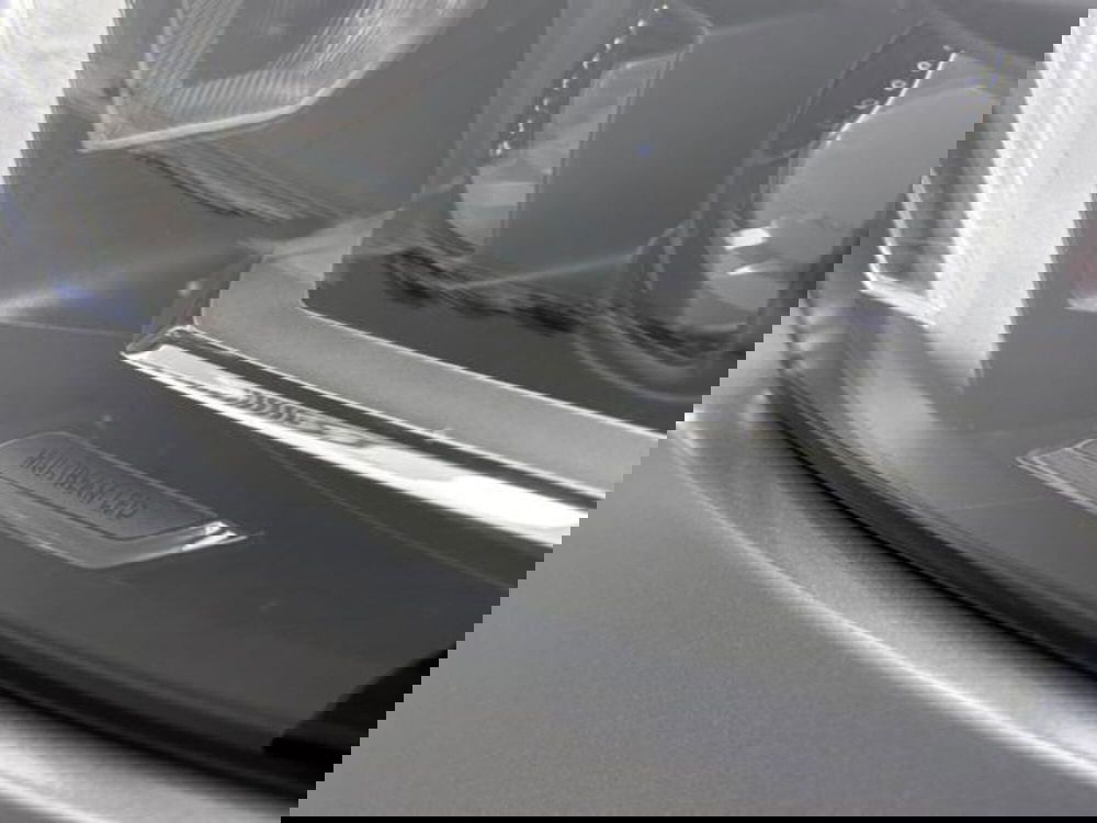 Mercedes-Benz Classe A Sedan usata a Como (8)