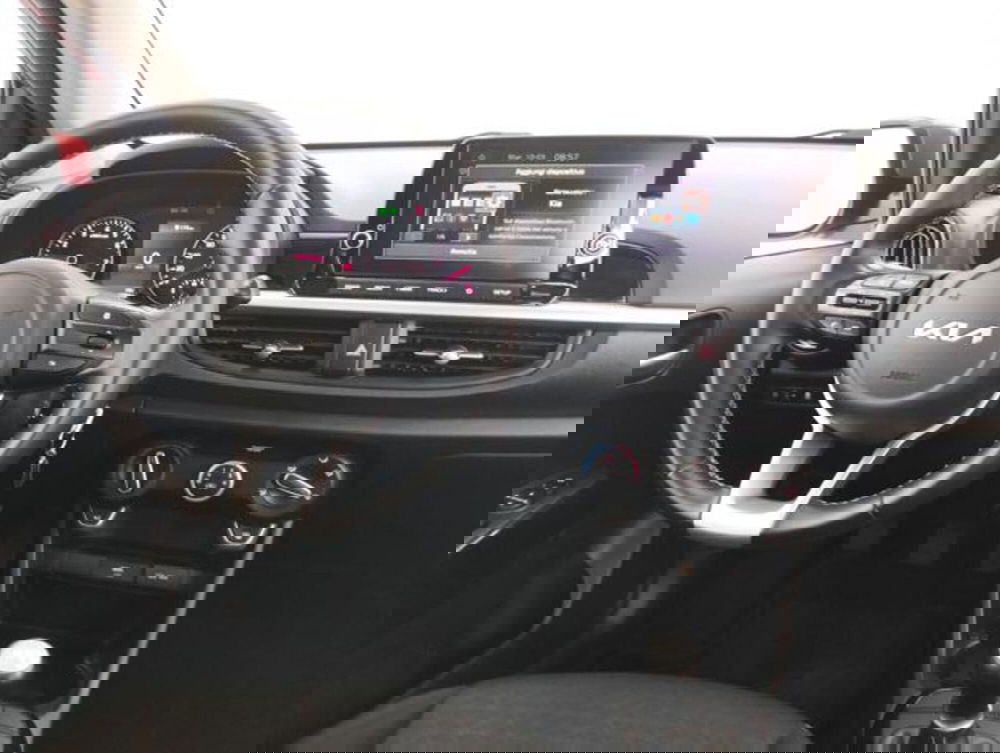 Kia Picanto usata a Como (10)