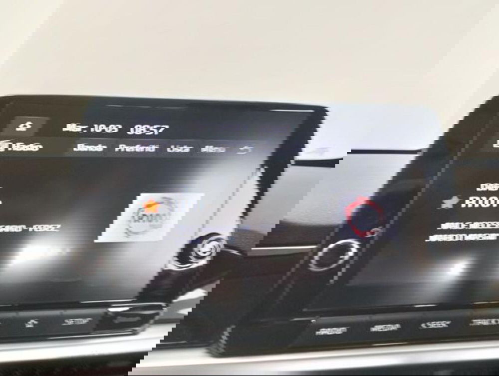 Kia Picanto usata a Como (12)