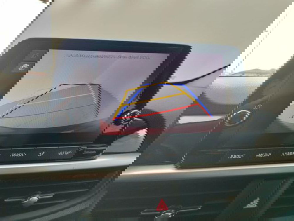 Kia Picanto usata a Como (15)