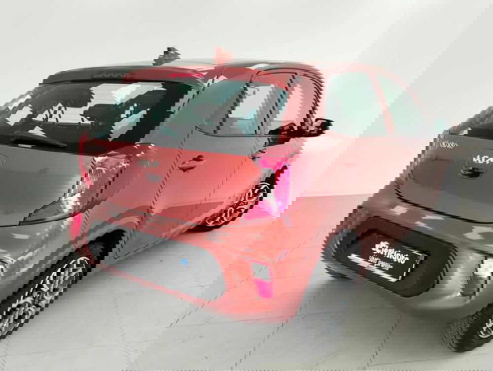 Kia Picanto usata a Como (2)