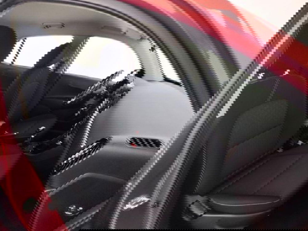 Kia Picanto usata a Como (3)