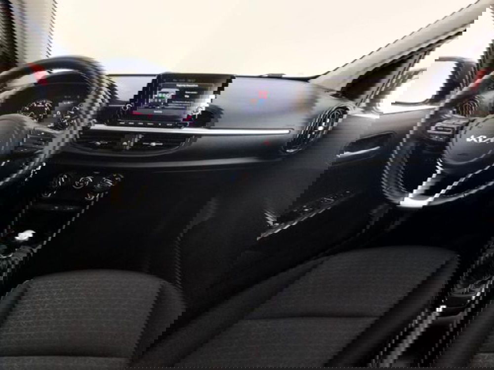 Kia Picanto usata a Como (4)