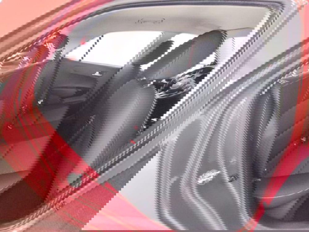 Kia Picanto usata a Como (5)