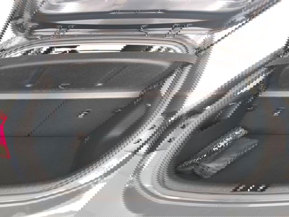 Kia Rio usata a Como (18)