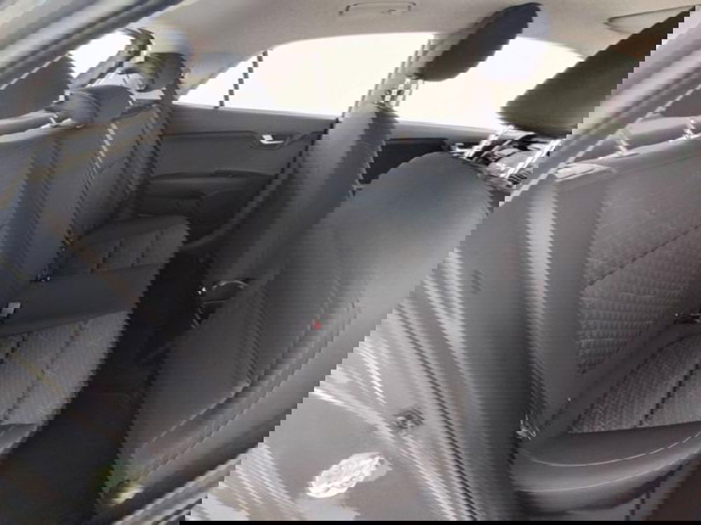 Kia Rio usata a Como (5)