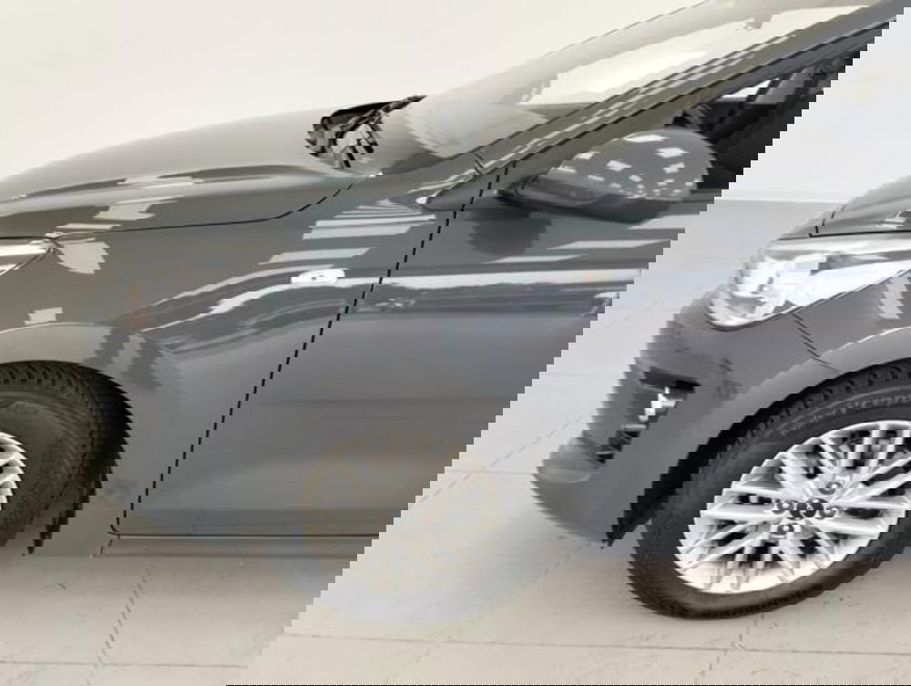 Kia Rio usata a Como (9)