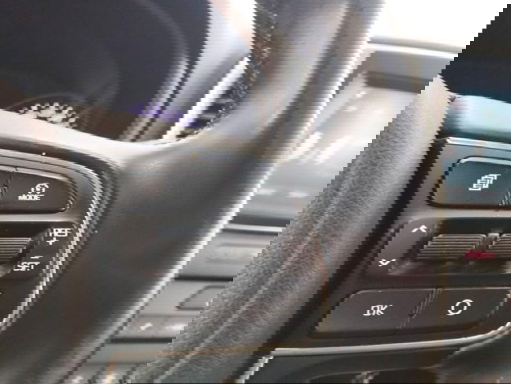 Kia Sportage usata a Como (11)