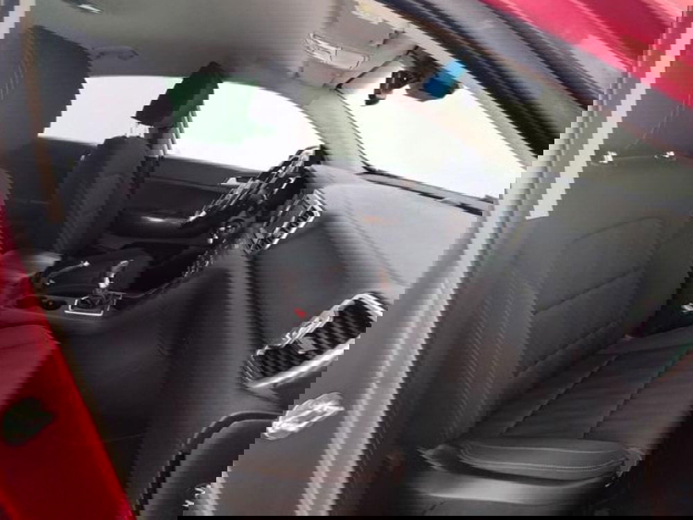 Kia Sportage usata a Como (3)