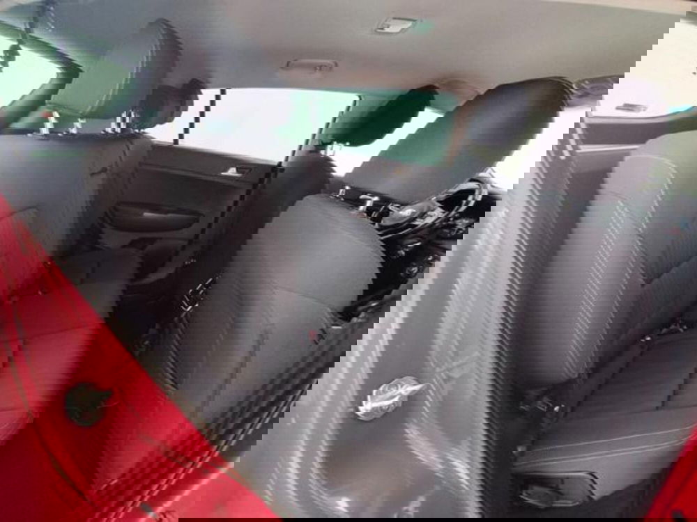 Kia Sportage usata a Como (5)