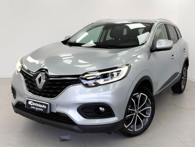 Renault Kadjar dCi 8V 115CV Sport Edition del 2020 usata a Lurate Caccivio